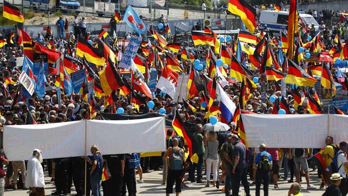AfD