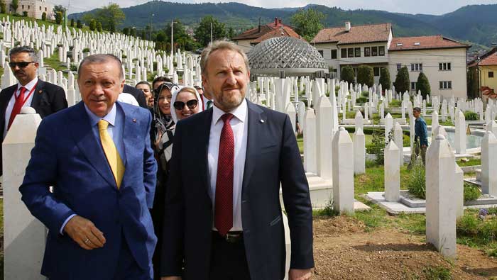 Erdogan