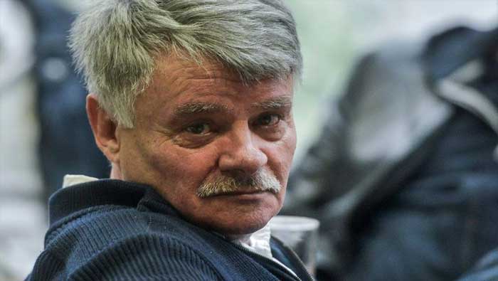 Ivo Gregurević