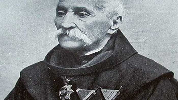 Fra Grgo Martić