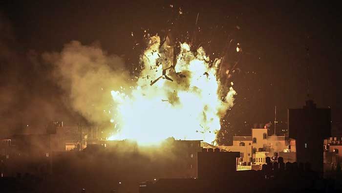 Hamas