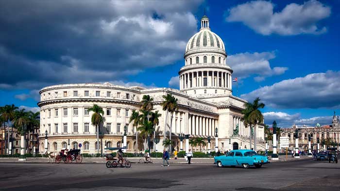 Havana