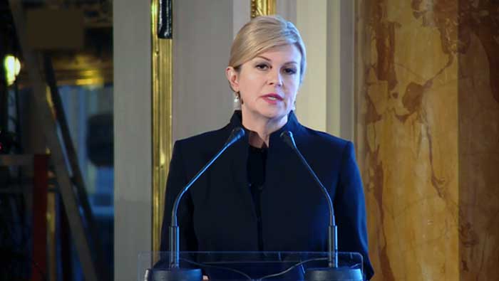 Kolinda