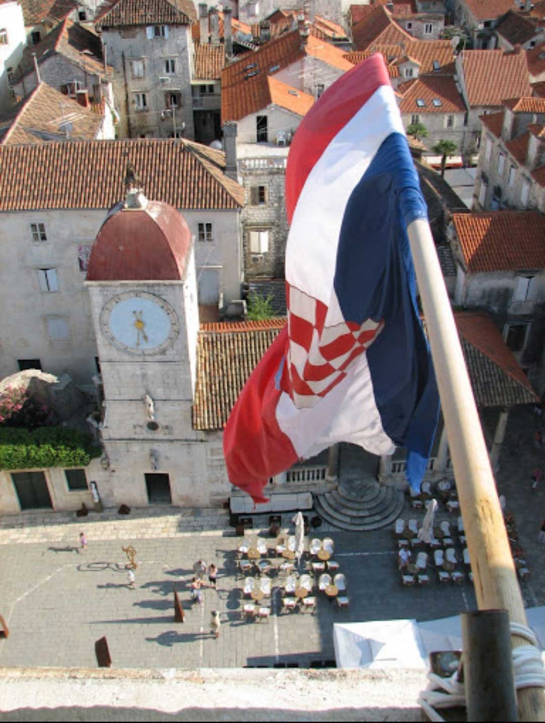 Trogir