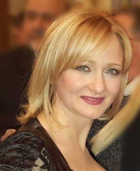 Kristina Nuić Prka