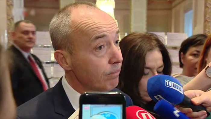 Krstičević