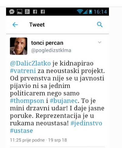 Tonči Percan