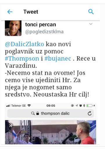 Tonči Percan