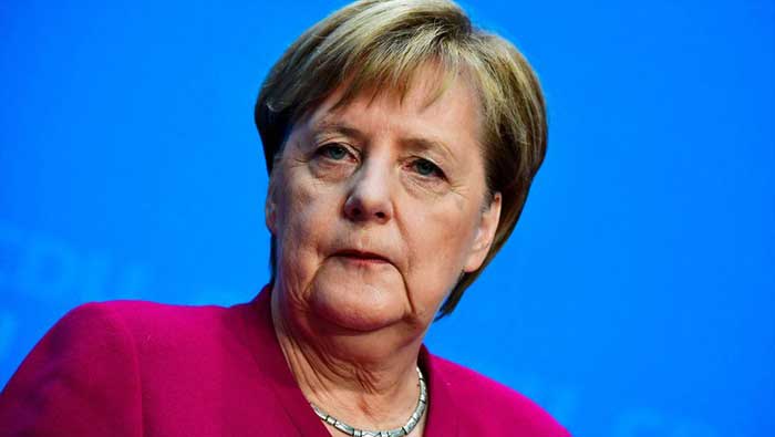 Merkel