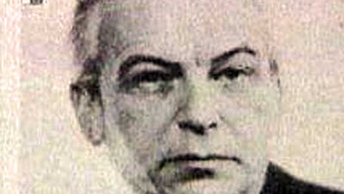 Stjepan Šulek
