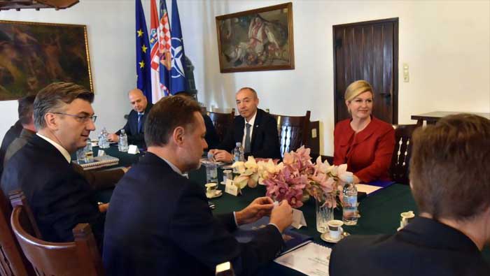 Vijeće za obranu