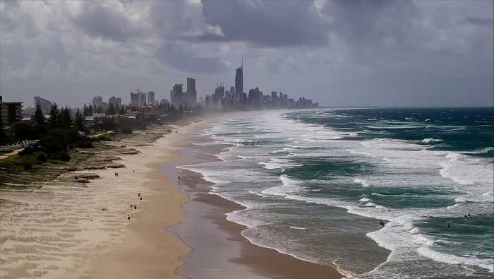 Australija