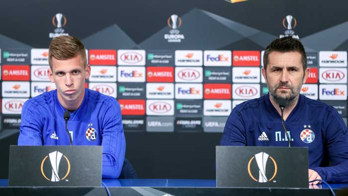 Bjelica - Dinamo