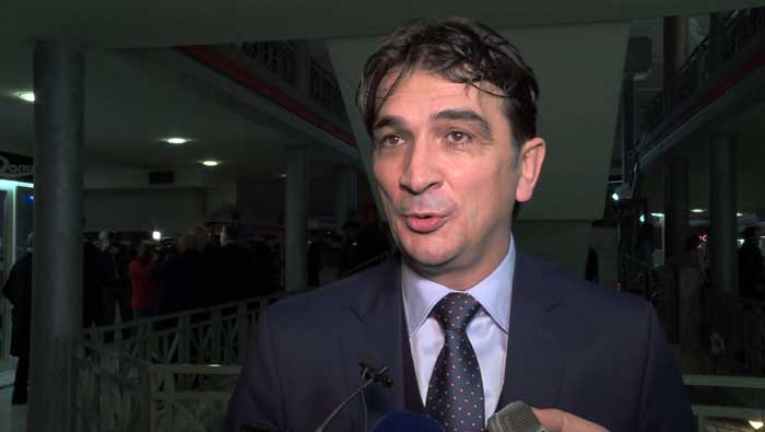 Zlatko Dalić