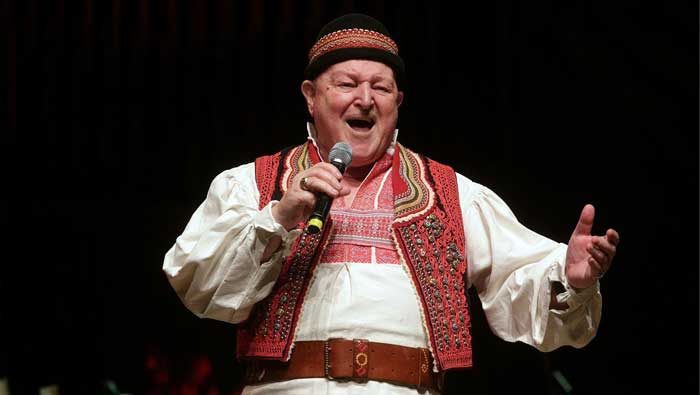 Drago Diklić