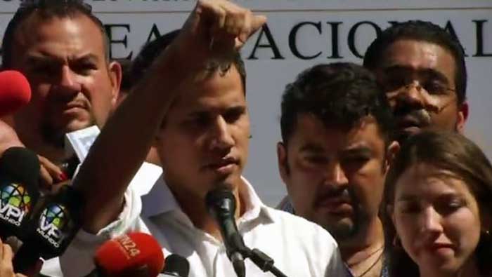 Guaido