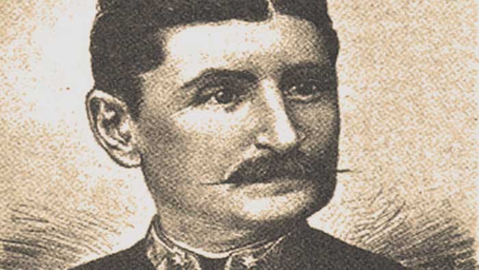 Josip Runjanin