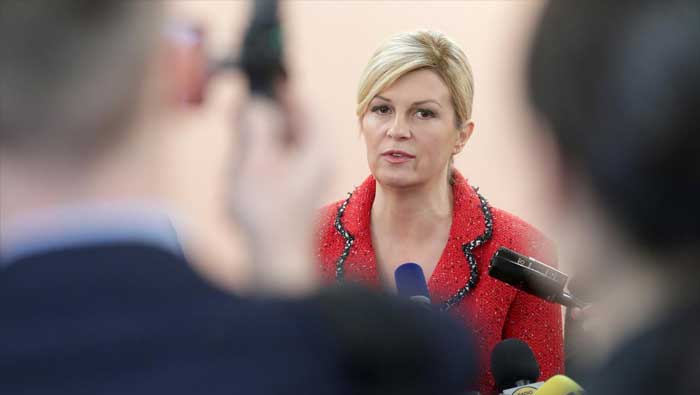 Kolinda