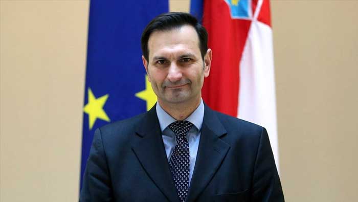 Miro Kovač