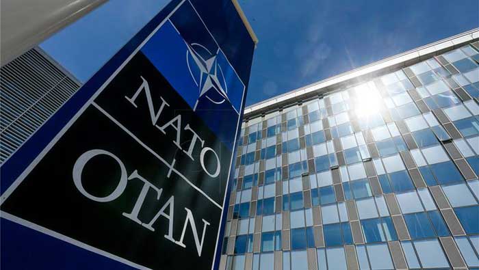 NATO SUMMIT
