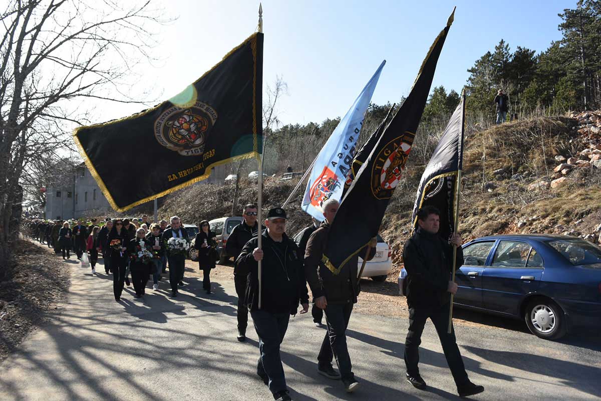 Damir Tomljanović Gavran