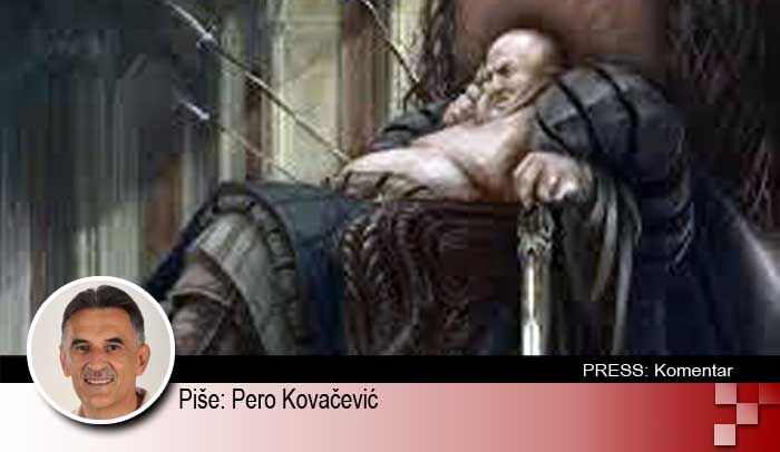 Političari