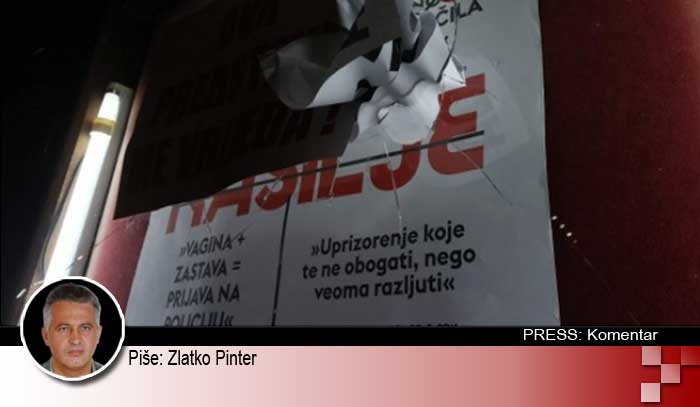 nasilje