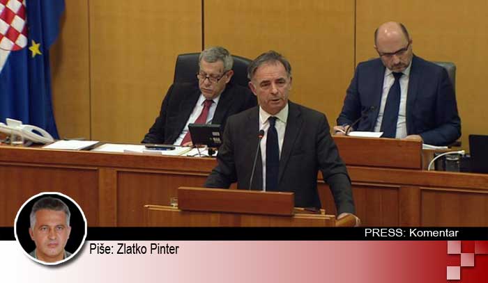 Milorad Pupovac