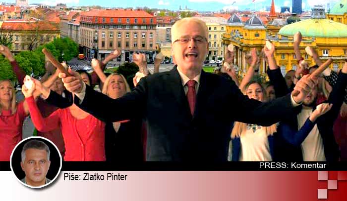 Josipović