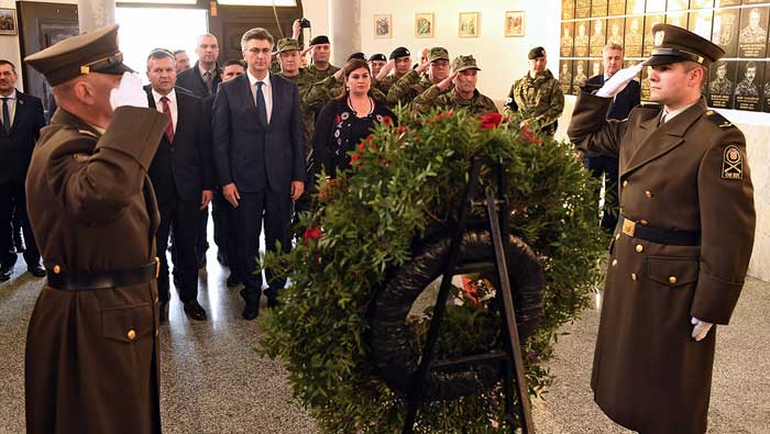 Plenković