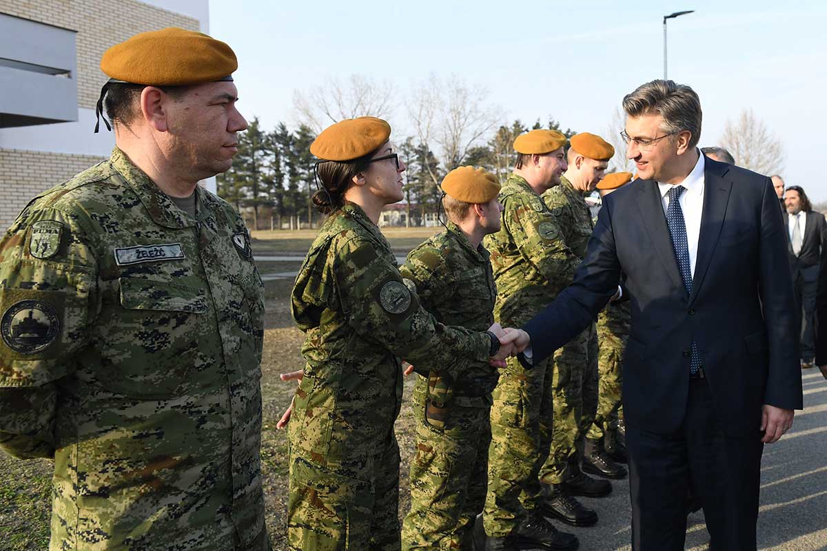 Plenković