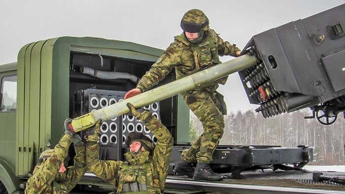 3. HRVCON u Poljskoj