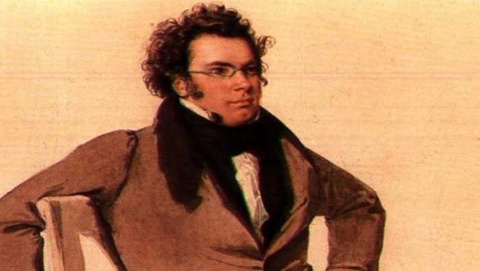 Franz Schubert