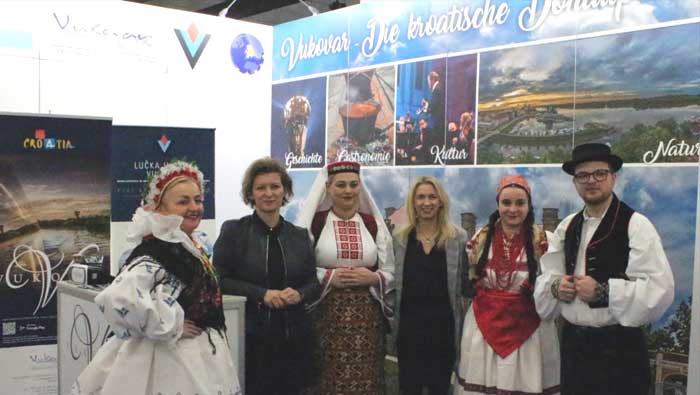 Švicarska
