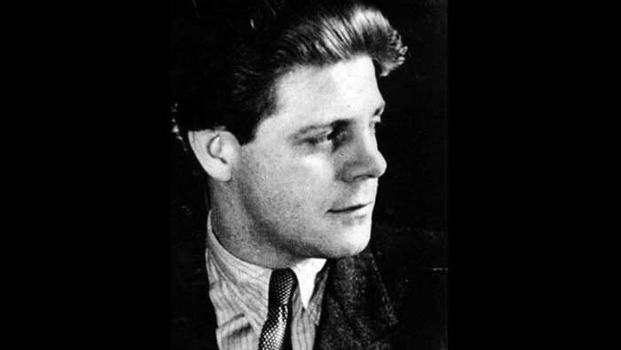 Ivan Goran Kovačić