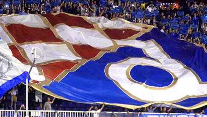 Dinamo Zagreb