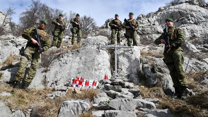 Velebit