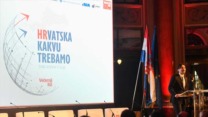 Hrvatska kakvu trebamo