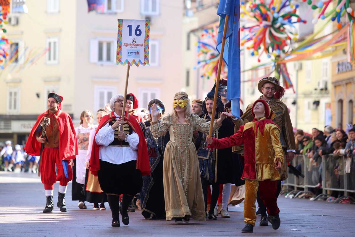 Riječki karneval
