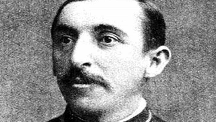 Josip Kozarac