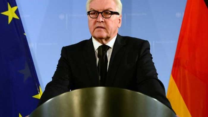 Frank-Walter Steinmeier
