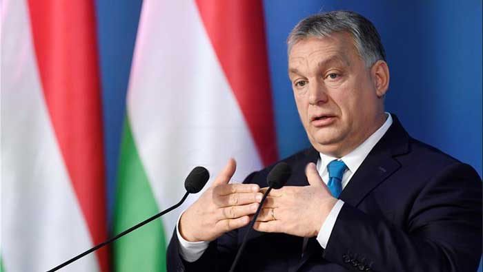 Viktor Orban