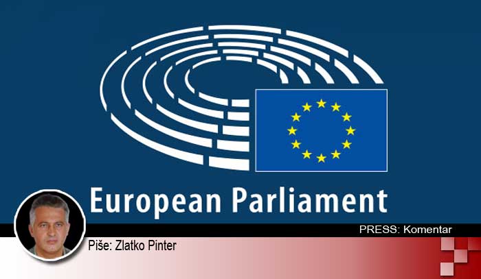 Izbori za EU parlament