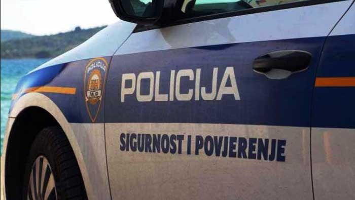 Policija