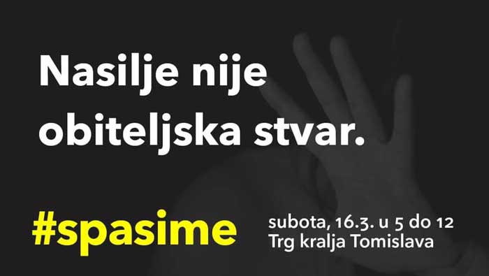 Spasi me