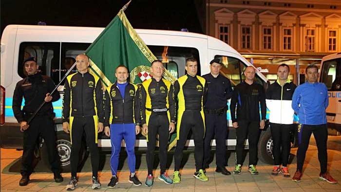 Ultramaraton
