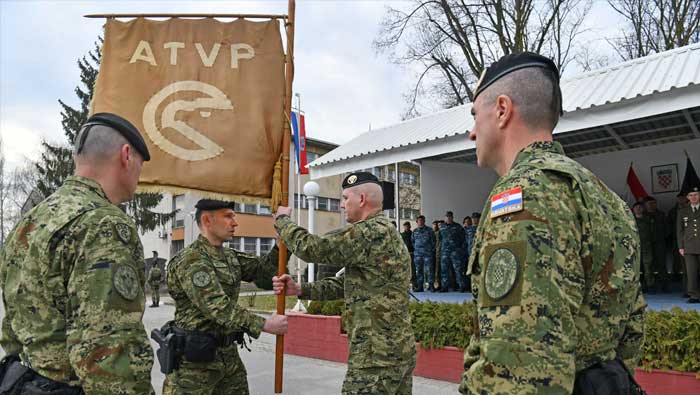 Vojna policija