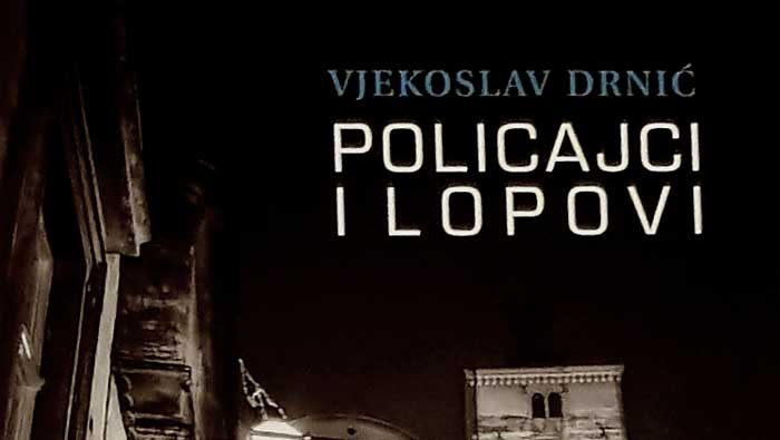 Policajci i lopovi