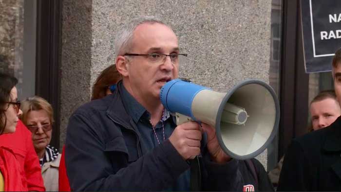 Hrvoje Zovko