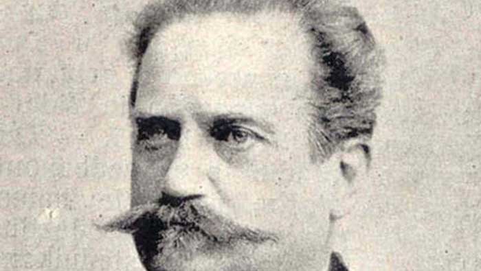 Herman Bolle
